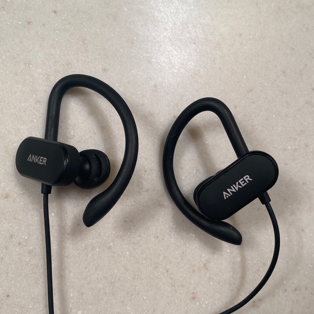 Anker Sport Wireless headphones